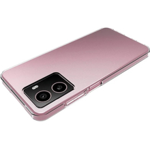 Чехол BECOVER для HMD Pulse Transparancy (713143)
