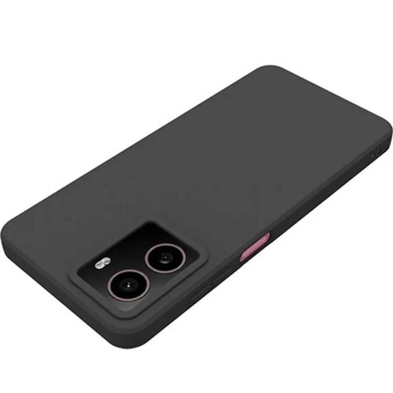 Чохол BECOVER для HMD Pulse Plus Black (713144) Колір чорний