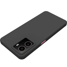 Чохол BECOVER для HMD Pulse Plus Black (713144)
