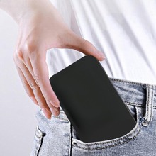 Чохол BECOVER для HMD Pulse Plus Black (713144)
