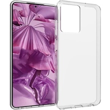 Днепр - Чехол BECOVER для HMD Pulse Plus Transparancy (713145)