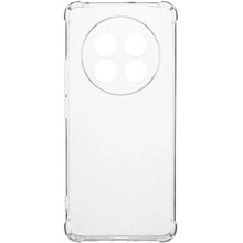 Чохол BECOVER Anti-Shock для Realme 13 Pro Plus 5G Clear (713156)