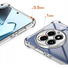 Чехол BECOVER Anti-Shock для OnePlus 13 5G Clear (713157)