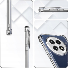 Чехол BECOVER Anti-Shock для OnePlus 13 5G Clear (713157)