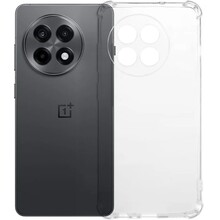 Днепр - Чехол BECOVER Anti-Shock для OnePlus Ace 5 5G Clear (713158)