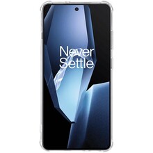 Чехол BECOVER Anti-Shock для OnePlus Ace 5 5G Clear (713158)