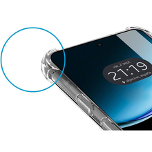 Чохол BECOVER Anti-Shock для OnePlus Nord 4 5G Clear (713159)