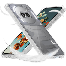 Харьков - Чехол BECOVER Anti-Shock для Nothing Phone (2a) Plus Clear (713160)