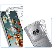 Чехол BECOVER Anti-Shock для Nothing Phone (2a) Plus Clear (713160)