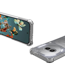 Чехол BECOVER Anti-Shock для Nothing Phone (2a) Plus Clear (713160)