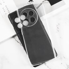 Чехол BECOVER OnePlus Ace 5 5G Transparancy (713161)