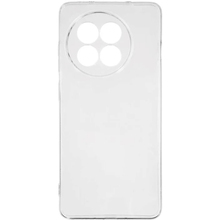 Чехол BECOVER OnePlus Ace 5 5G Transparancy (713161)