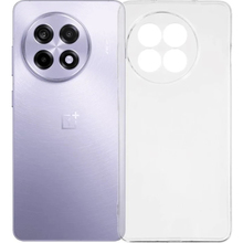Харьков - Чехол BECOVER OnePlus Ace 5 5G Transparancy (713161)