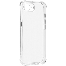 Чехол BECOVER Anti-Shock для Apple iPhone 16e Clear (713236)