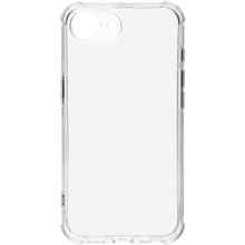 Одесса - Чехол BECOVER Anti-Shock для Apple iPhone 16e Clear (713236)