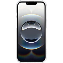 Чехол BECOVER Anti-Shock для Apple iPhone 16e Clear (713236)