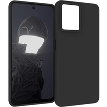 Дніпро - Чохол BECOVER для HMD Fusion Black (713146)