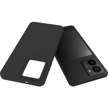 Чохол BECOVER для HMD Fusion Black (713146)
