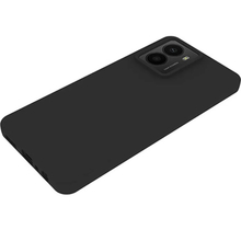 Чохол BECOVER для HMD Fusion Black (713146)