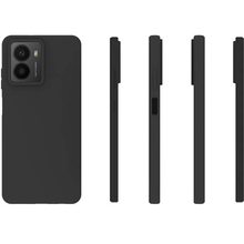 Чохол BECOVER для HMD Fusion Black (713146)