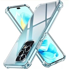 Чехол BECOVER Anti-Shock для Honor 200 Lite Clear (713147)