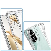 Чехол BECOVER Anti-Shock для Honor 200 Pro Clear (713148)
