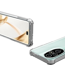 Чехол BECOVER Anti-Shock для Honor 200 Pro Clear (713148)