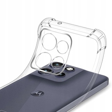 Чехол BECOVER Anti-Shock для Motorola Edge 50 Neo Clear (713150)