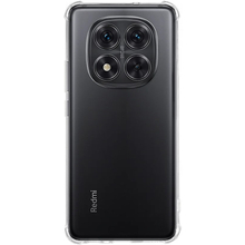 Чехол BECOVER Anti-Shock для Poco X7 Clear (713151)