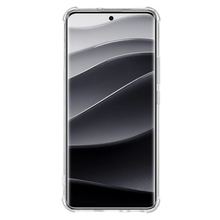 Чехол BECOVER Anti-Shock для Poco X7 Clear (713151)