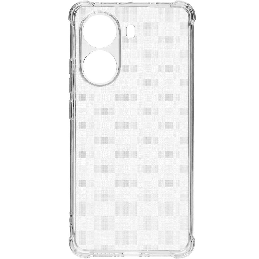 Чохол BECOVER Anti-Shock для Poco X7 Pro Clear (713152) Чохол BECOVER Anti-Shock для Poco X7 Pro Clear (713152)