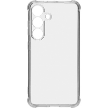 Чохол BECOVER Anti-Shock для Samsung Galaxy S25 Clear (713153)