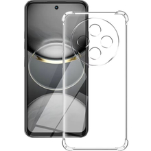 Чохол BECOVER Anti-Shock для Tecno Spark 30 KL6 Clear (713154)