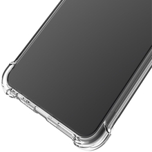 Чохол BECOVER Anti-Shock для Tecno Spark 30 KL6 Clear (713154)