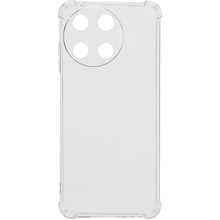 Чехол BECOVER Anti-Shock для Tecno Spark 30 Pro KL7 Clear (713155)