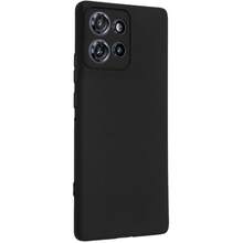 Чохол BECOVER для Motorola Edge 50 Black (713132)