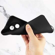 Чохол BECOVER для Tecno Spark 30 (KL6) Black (713135)