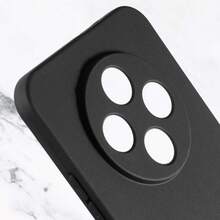 Чохол BECOVER для Tecno Spark 30 (KL6) Black (713135)