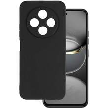 Дніпро - Чохол BECOVER для Tecno Spark 30 (KL6) Black (713135)