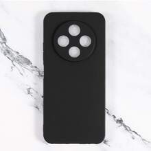Чохол BECOVER для Tecno Spark 30 (KL6) Black (713135)