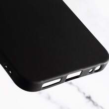 Чохол BECOVER для Tecno Spark 30 (KL6) Black (713135)