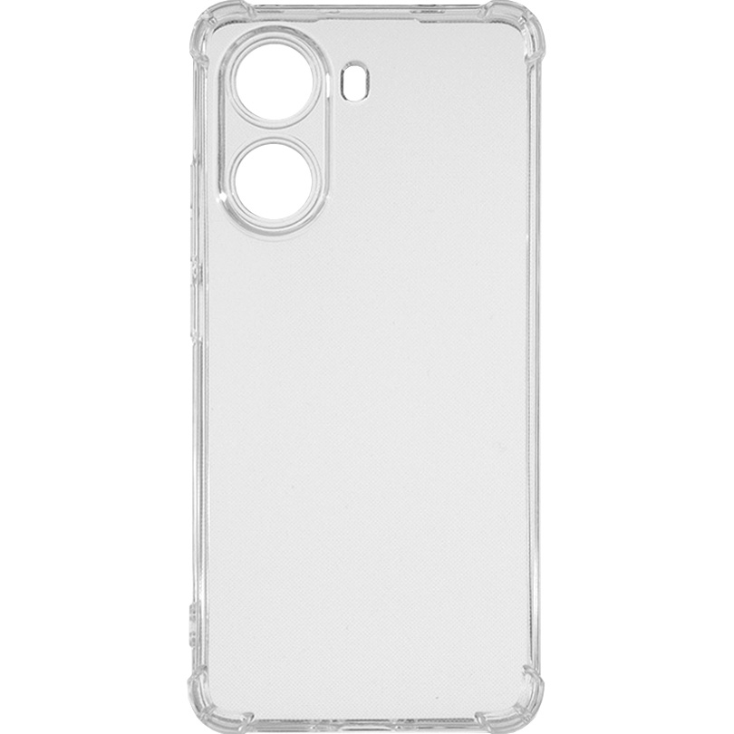 Чохол COLORWAY для Xiaomi Poco F7 Clear (CW-CTASXPF7) Чохол COLORWAY для Xiaomi Poco F7 Clear (CW-CTASXPF7)