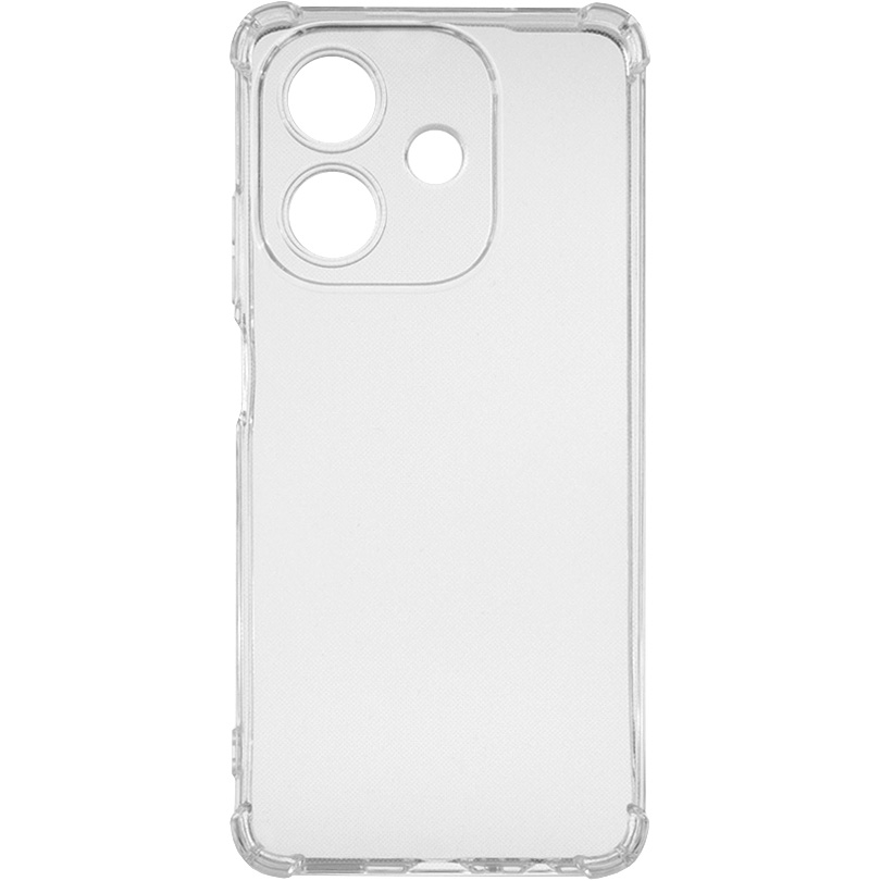 Чохол COLORWAY для Oppo A5 Pro 4G TPU AntiShock Clear (CW-CTASOA5P4) Чохол COLORWAY для Oppo A5 Pro 4G TPU AntiShock Clear (CW-CTASOA5P4)