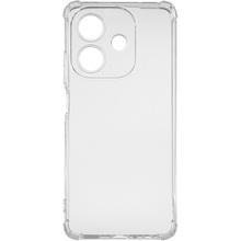 Чехол COLORWAY AntiShock для Oppo A5 Pro 4G Clear (CW-CTASOA5P4)