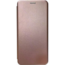 Чохол COLORWAY Simple Book для Xiaomi Redmi Note 14 4G Pearl Pink (CW-CSBXRN14-PP)