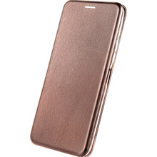 Чохол COLORWAY Simple Book для Xiaomi Redmi Note 14 4G Pearl Pink (CW-CSBXRN14-PP)