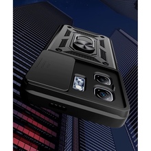 Чохол BECOVER Military для Infinix Hot 50i Black (713047)