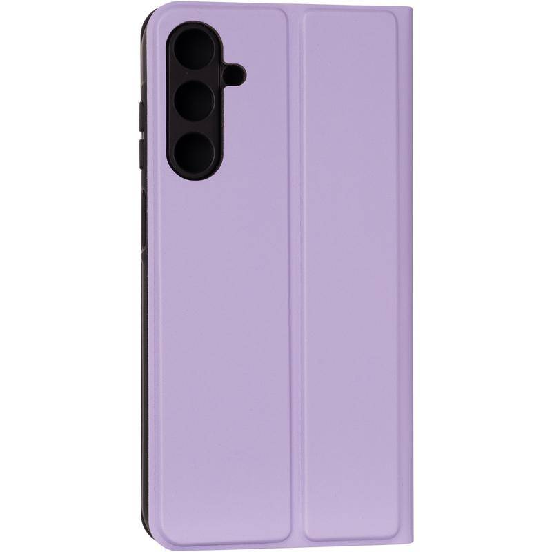 Чехол BECOVER Exclusive New Style для Samsung Galaxy A26 Purple (713022) Цвет фиолетовый