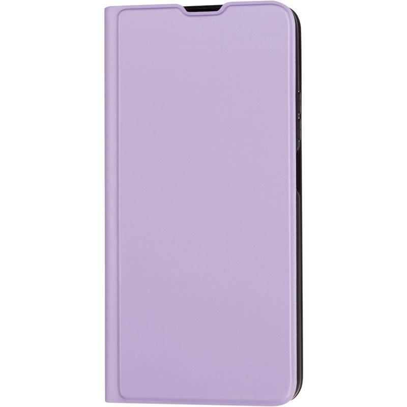 Чехол BECOVER Exclusive New Style для Samsung Galaxy A26 Purple (713022) Тип чехол-книжка