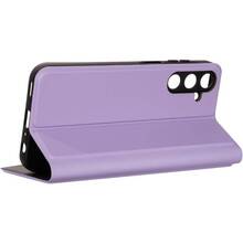 Чехол BECOVER Exclusive New Style для Samsung Galaxy A26 Purple (713022)